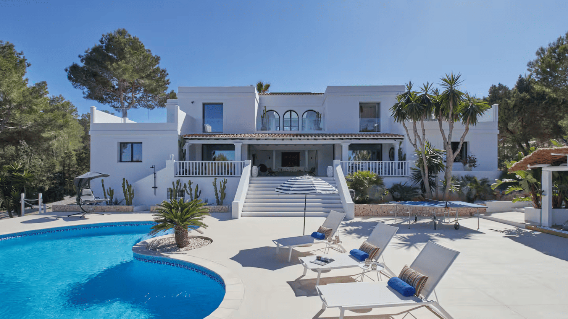 La Residence
