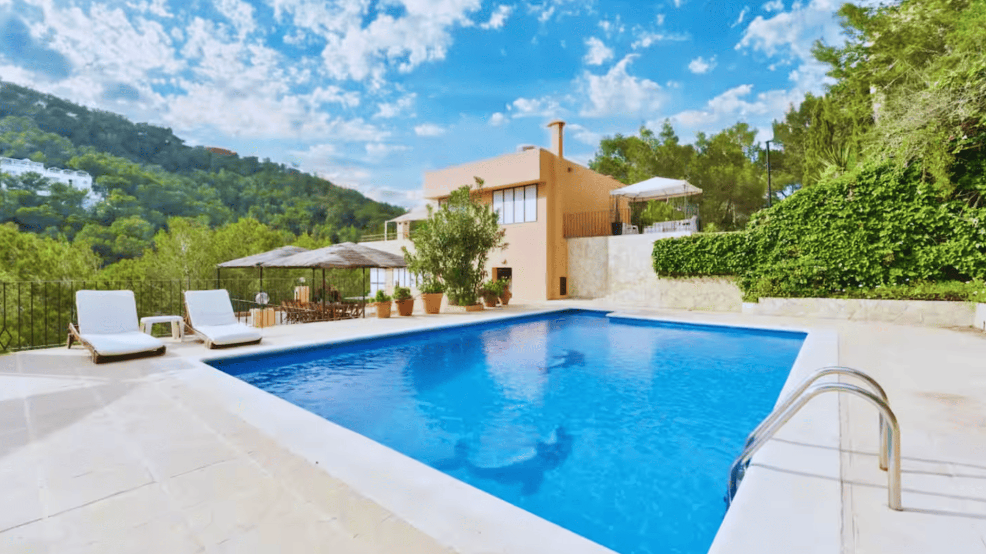 Villa Sierra